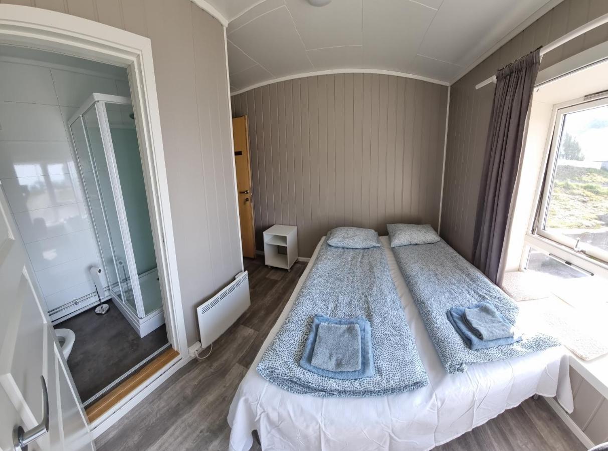 Апартаменты Sleep In Хоннингсвог Экстерьер фото